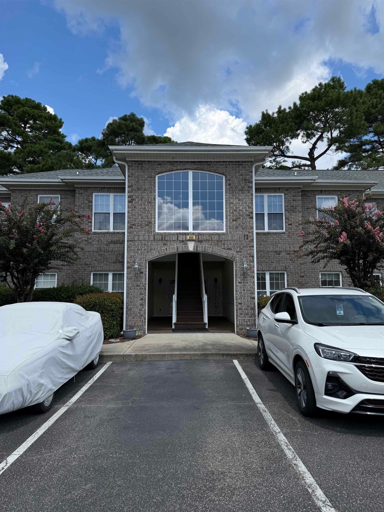 Property Photo:  300 Willow Green Dr. #B  SC 29526 
