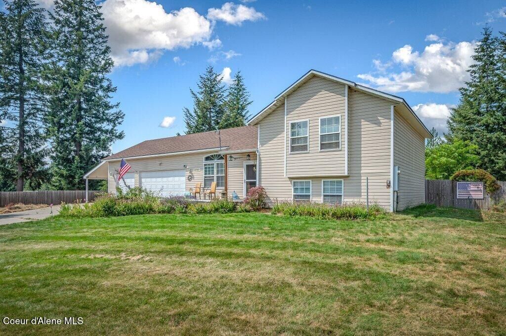 Property Photo: 31741 N Barbara Ave ID 83869