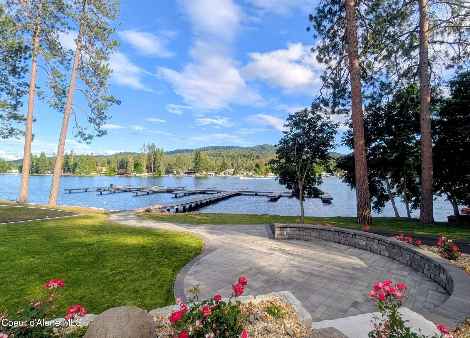 Property Photo:  2894 E Ravine Lot 7, Blk 3 Dr  ID 83854 