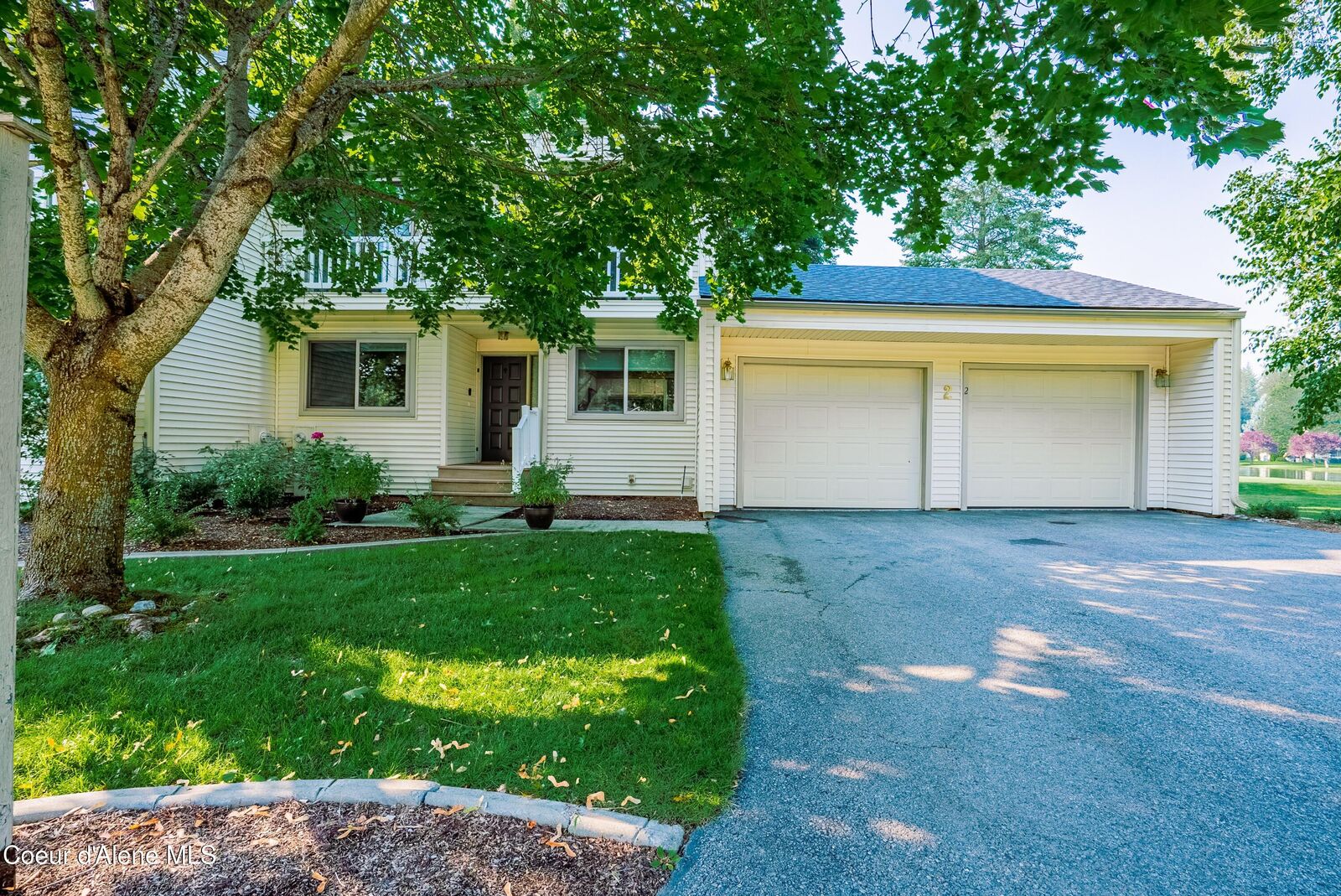 Property Photo: 21392 N Circle Rd #2 ID 83858
