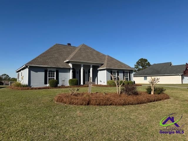Property Photo: 217 Waterford Drive GA 31005
