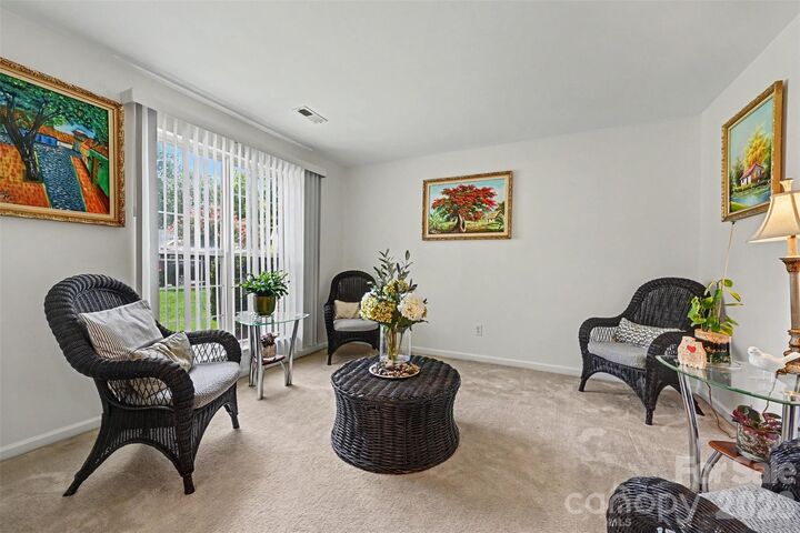 Property Photo: 1707 Cottage Creek Road NC 28079