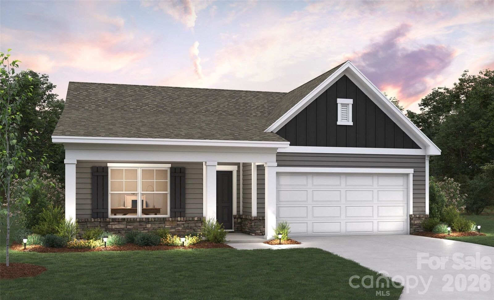 Property Photo:  58 Laurel Pointe Drive  NC 28785 
