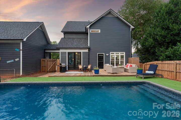 Property Photo:  1235 Old Coach Lane  SC 29732 