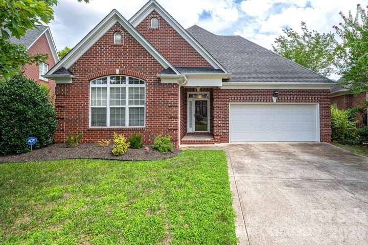 Property Photo:  5308 Old Course Drive  NC 28032 