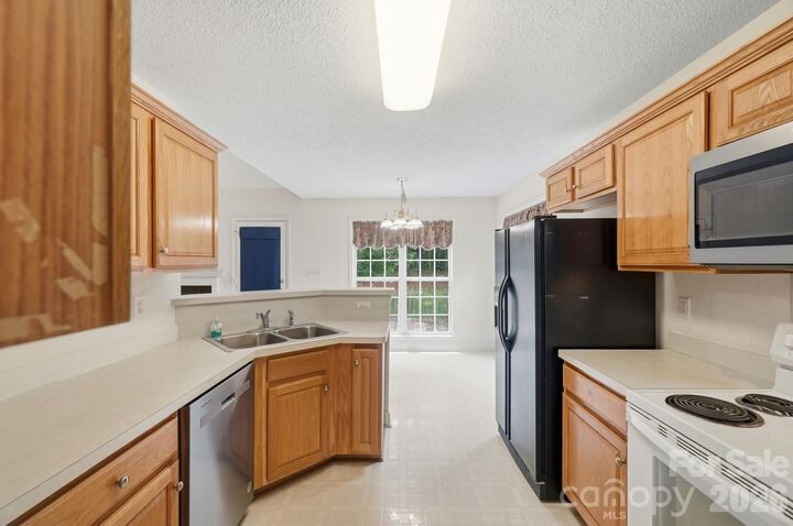 Property Photo: 3405 Continental Drive NC 28110