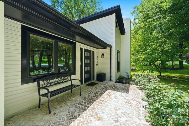 Property Photo:  1136 Grace Meadow Drive  NC 28115 