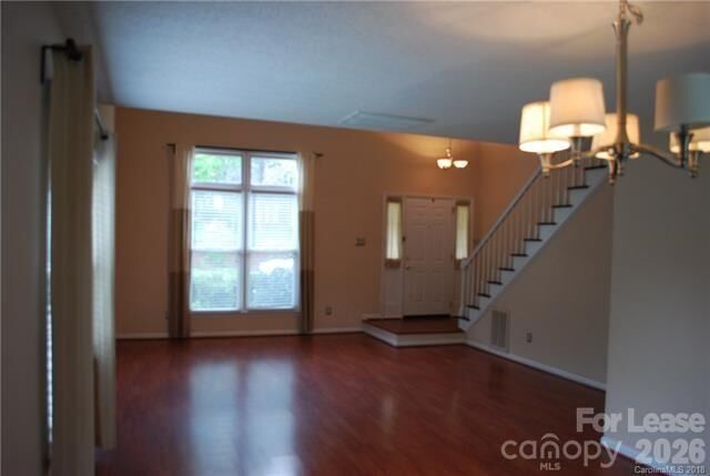 Property Photo: 3229 Silver Pond Court NC 28210