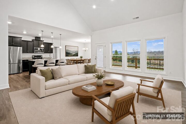 Property Photo:  77 Horizon Way  NC 28701 