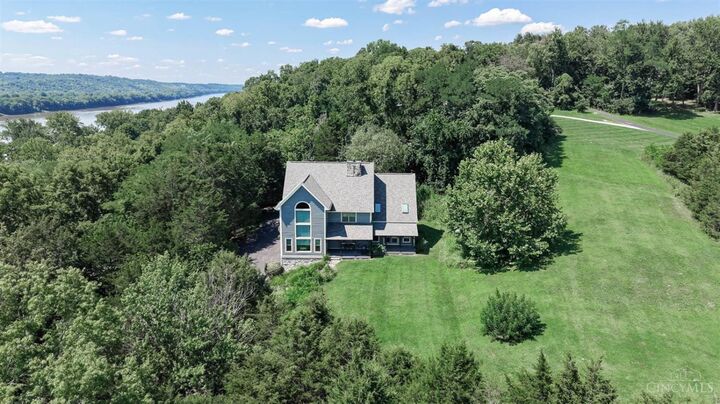 Property Photo: 1701 Quarry Creek Lane OH 45157