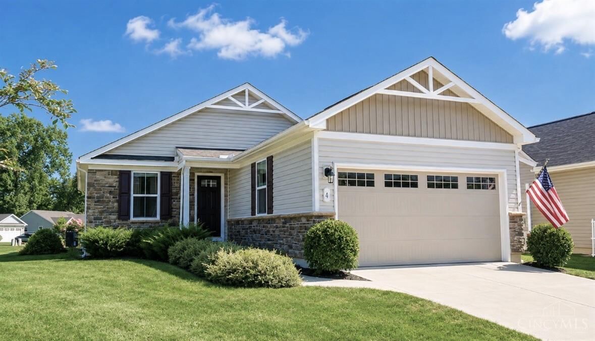 Property Photo: 6 Platform Street OH 45102