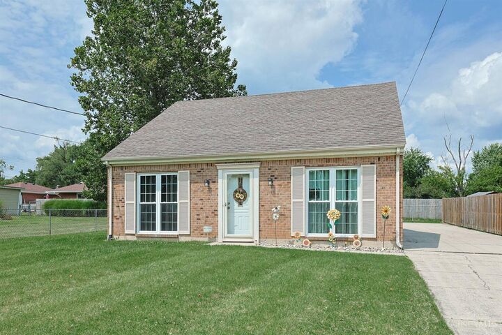 Property Photo:  1986 Vanda Avenue  OH 45013 