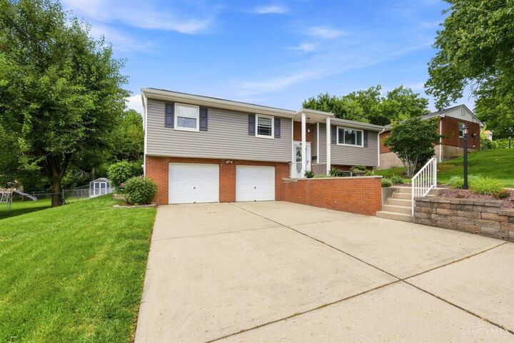 Property Photo:  4248 Simca Lane  OH 45211 