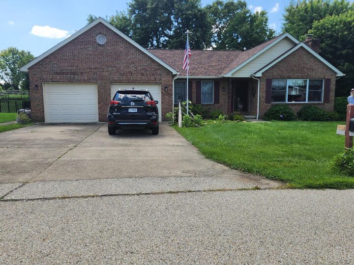 Property Photo: 7055 Sherman Drive IN 47001