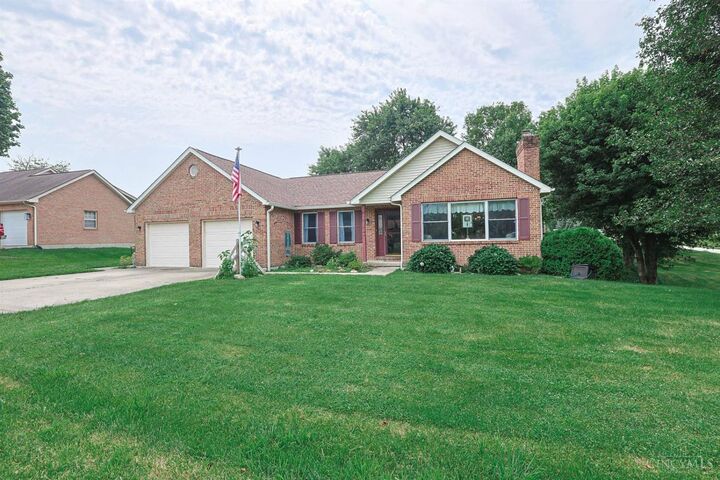 Property Photo: 7055 Sherman Drive IN 47001