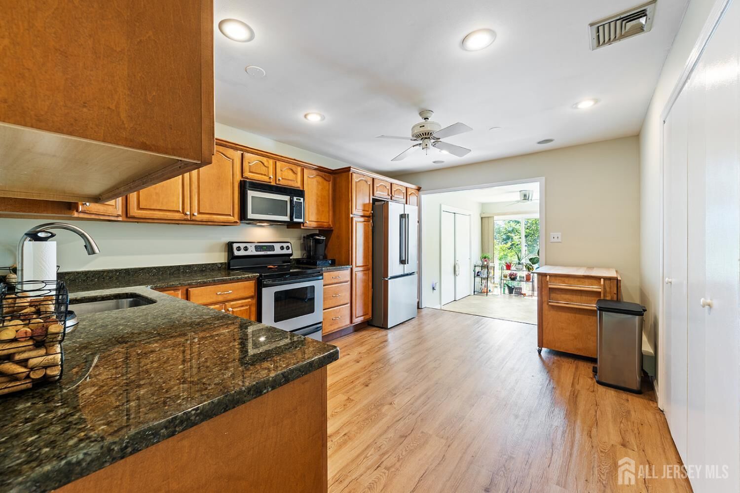 Property Photo: 145 Parkway Drive NJ 07731