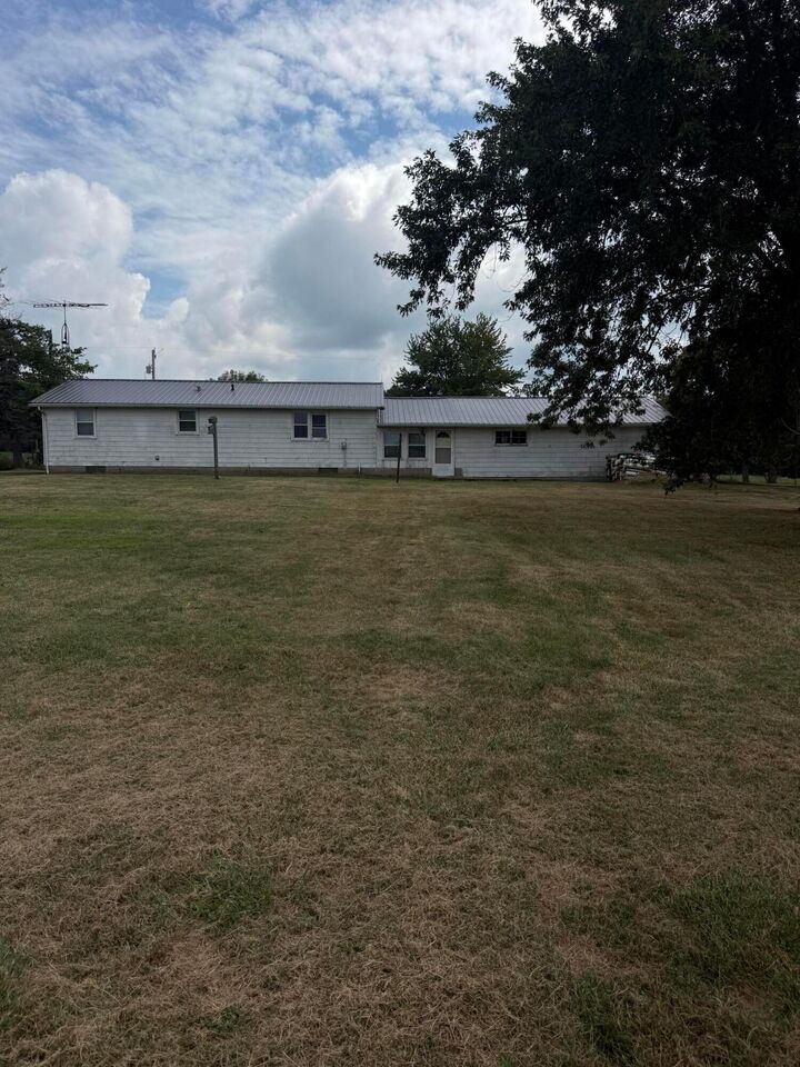Property Photo:  4049 County Road 29  OH 44833 