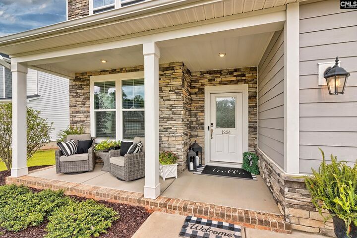 Property Photo: 1224 Seawind SC 29072