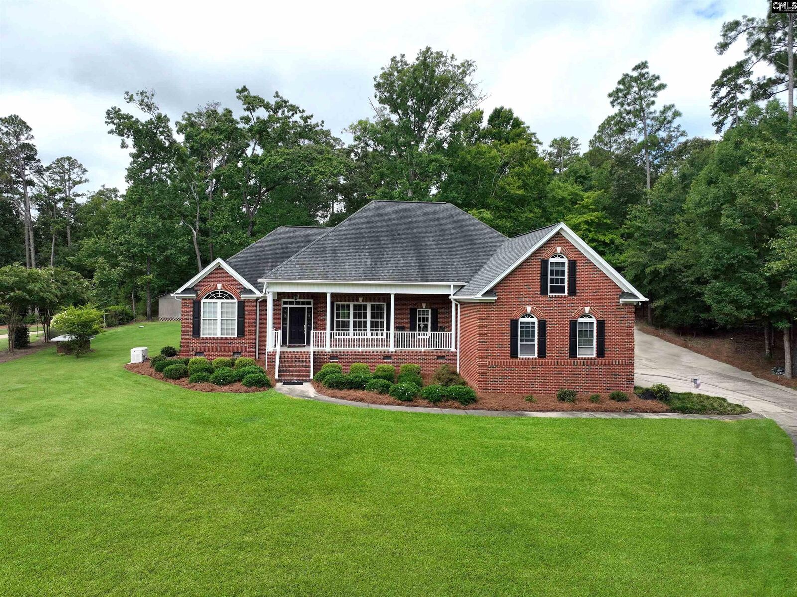 Property Photo: 281 Edgewater SC 29127-9999