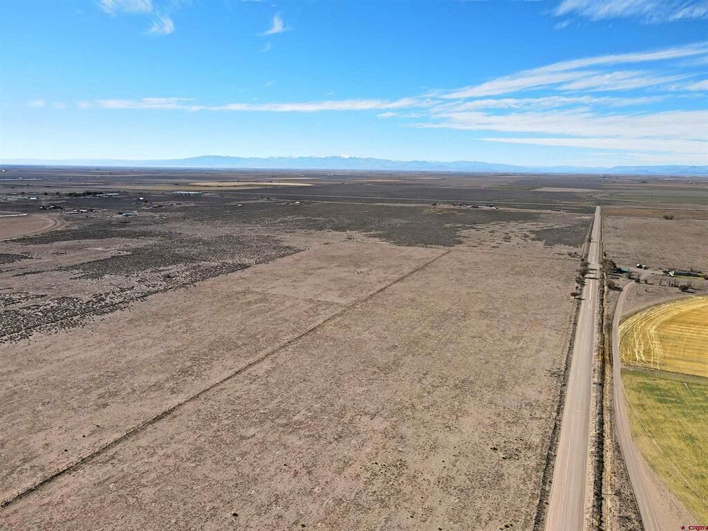 Property Photo:  Tract 5 Lane 10 North  CO 81136 