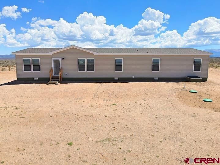 Property Photo:  16363 Peacock Road  CO 81152 