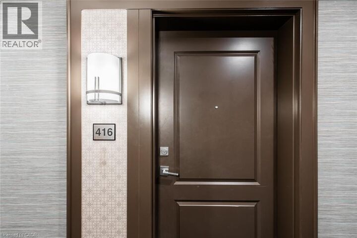 Property Photo:  450 Dundas Street East 416  ON L8B 1Z2 