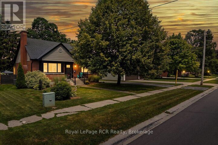 Property Photo: 578 7th Street West ON N4K 3L6