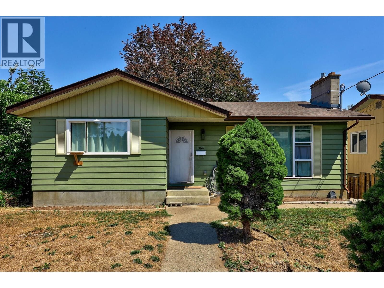 Property Photo: 1160 Kemano Street BC V2B 7M2
