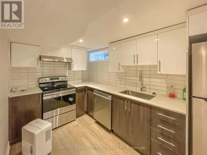 Property Photo: 3420 Albion Road South B ON K1V 8W3