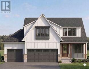 Property Photo: 6 Bayshore Drive Lot #65 ON N0L 1R0