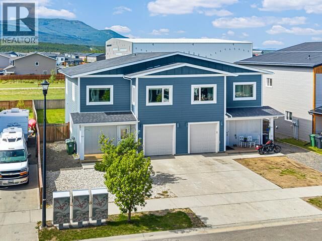 Property Photo:  80 Iskoot Crescent  YT Y1A 0P6 