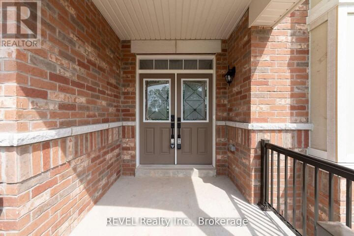 Property Photo: 4568 Lyons Parkway ON L2E 6S6
