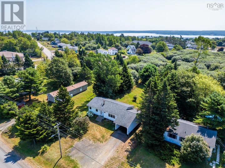 Property Photo:  111 Prince William Street  NS B0V 1A0 