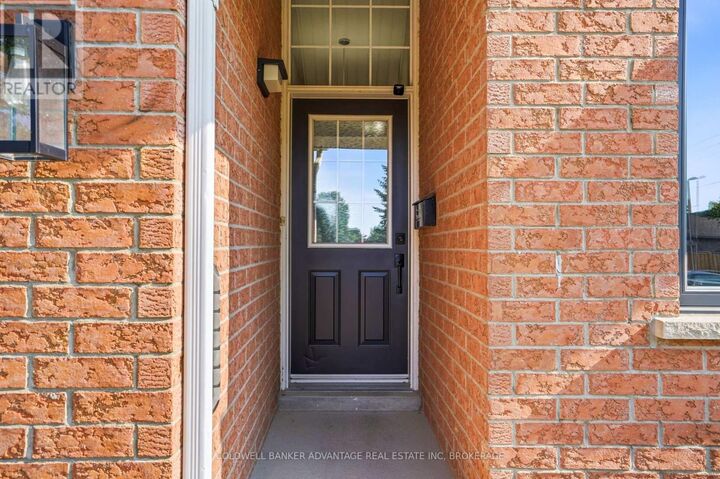 Property Photo: 529 St Lawrence Drive ON L3C 7H9