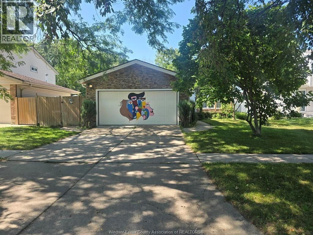 Photo de la propriété:  9500 Ridge Road  ON N8R 1G4 