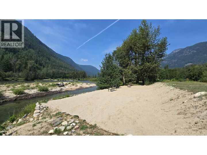 Property Photo:  6 Highway  BC V0G 2E0 
