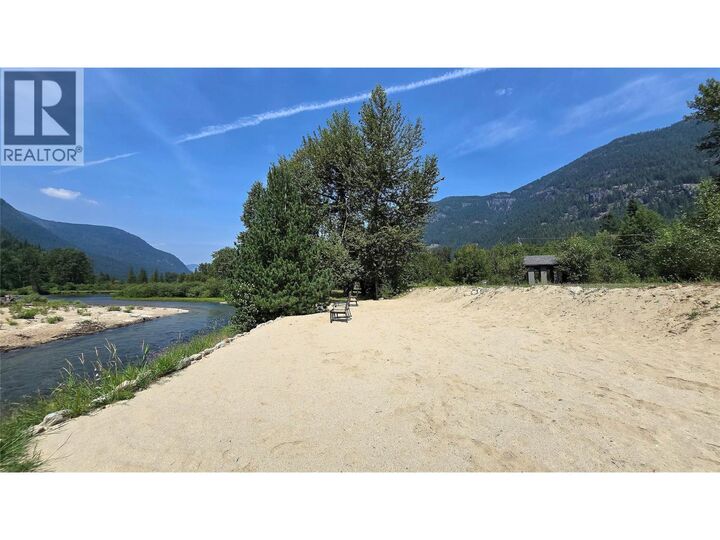 Property Photo:  6 Highway  BC V0G 2E0 