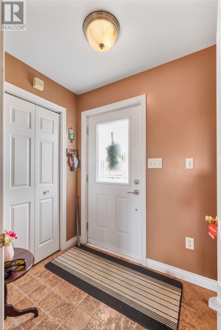 Property Photo: 46 McCourt Close NL A1X 6J1