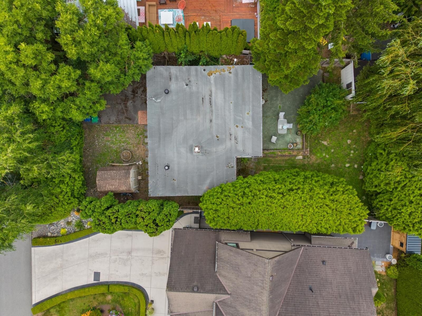 Property Photo:  12221 Gilley Street  BC V4A 3C9 