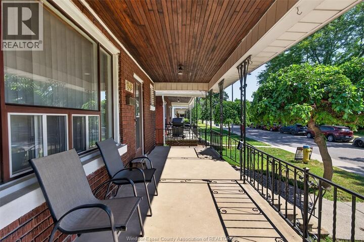 Property Photo:  1342 Hall Avenue  ON N8X 4R3 