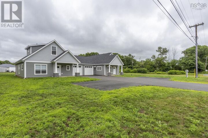 Property Photo:  245 Ward Road  NS B0P 1R0 