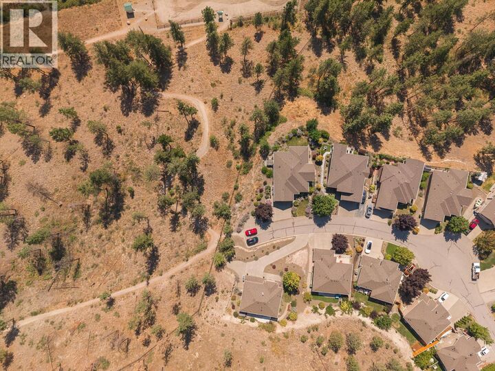 Property Photo: 2040 Rosealee Lane 35 BC V1Z 4C5