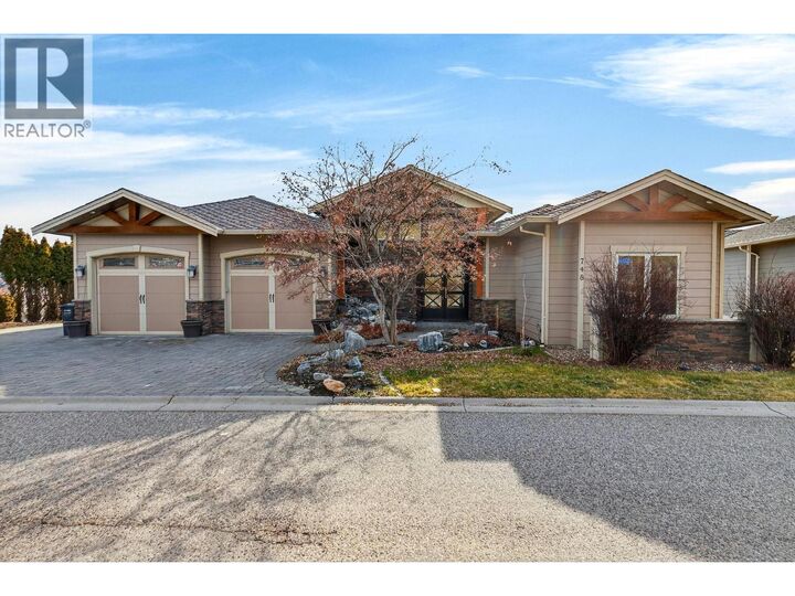 Property Photo: 748 Traditions Crescent BC V1V 2Y2