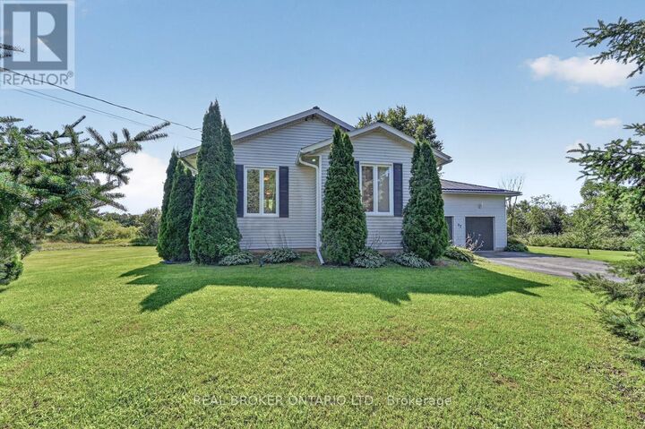 Property Photo:  77 Hard Island Road  ON K0E 1B0 
