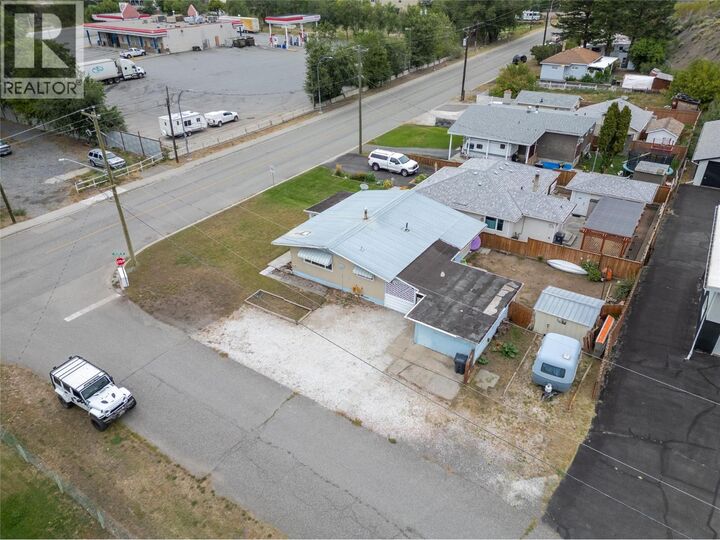 Property Photo:  911 Collins Road  BC V0K 1H0 