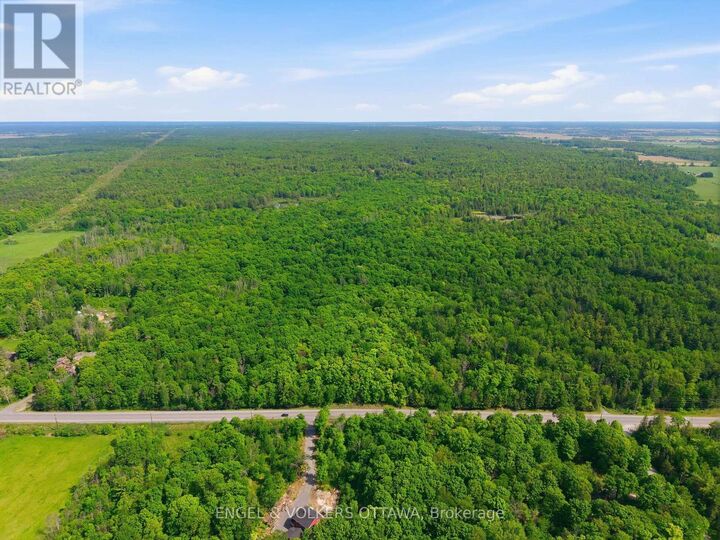 Property Photo:  00 Kinburn Side Road  ON K0A 2H0 