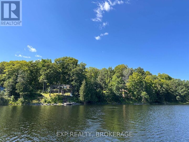 Property Photo: 2107 Hambly Lane ON K0H 1W0
