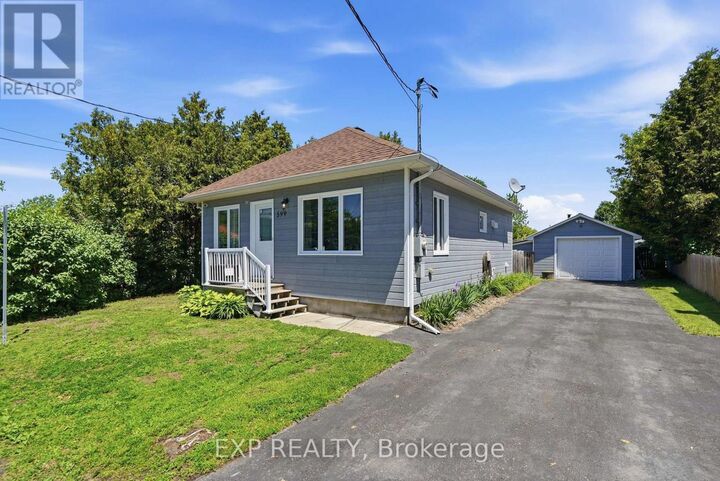 Property Photo: 599 Victor Street ON K4K 1E5