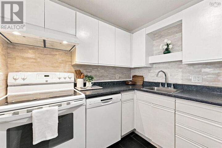 Property Photo: 3600 John Parr Drive 401 NS B3K 5V3