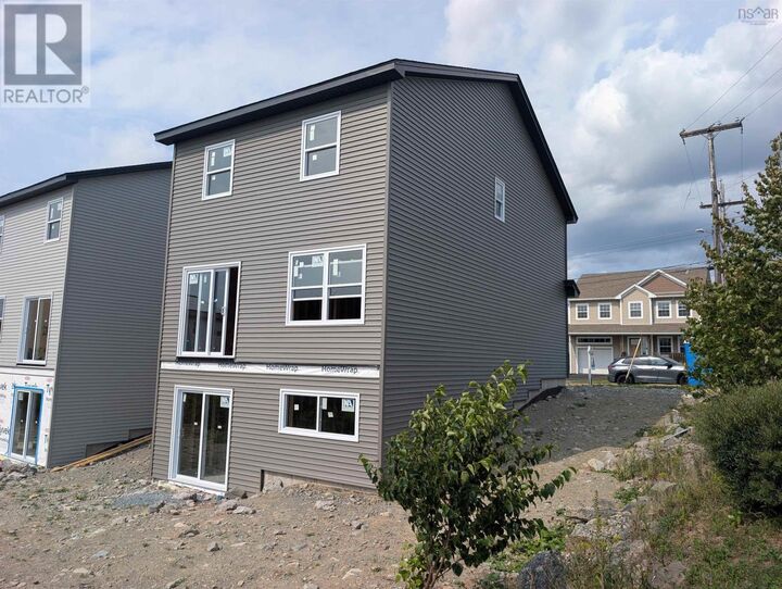 Property Photo: 97 Alabaster Way 363 NS B3P 0E8
